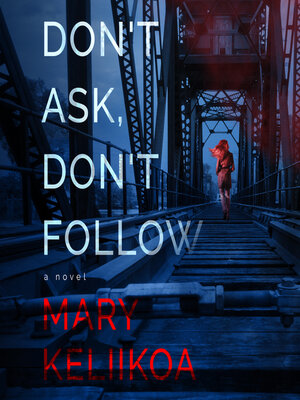 Don't Ask, Don't Follow - Audiobook
